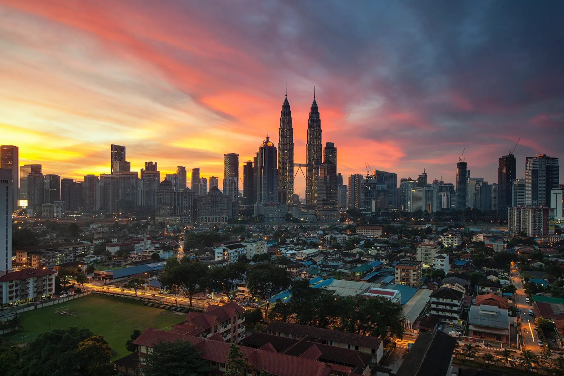 2-Day Guide for Kuala Lumpur cxekkk